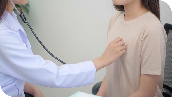 中西醫學綜合治療中心 imHealth — 中西醫結合・DNA 基因健康檢查