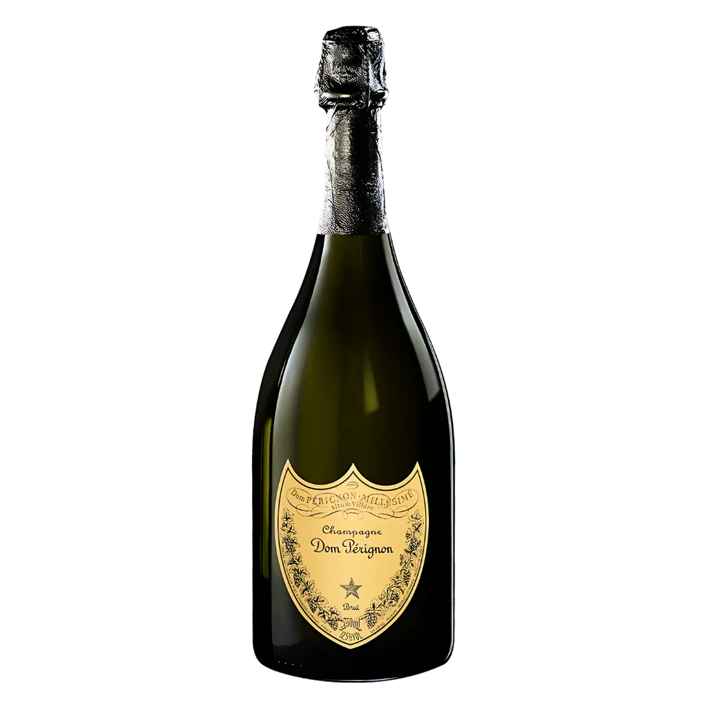 VinoHK — Dom Pérignon Brut Champagne 2012(禮盒裝)
