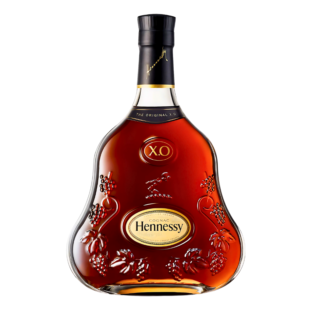 VinoHK — Hennessy XO Cognac 軒尼詩 XO 干邑
